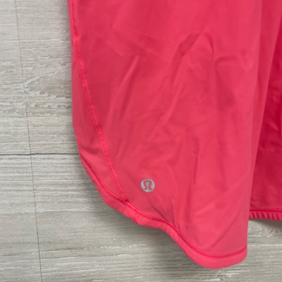 | Lululemon | tank top. Size 6. - Picture 2 of 3